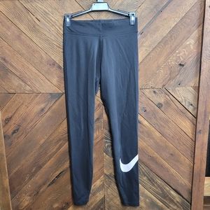 Nike Leggings, Size Small